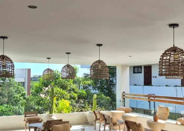 Jade Luxury 24 Tulum