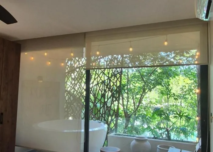 Jade Luxury 24 * Tulum