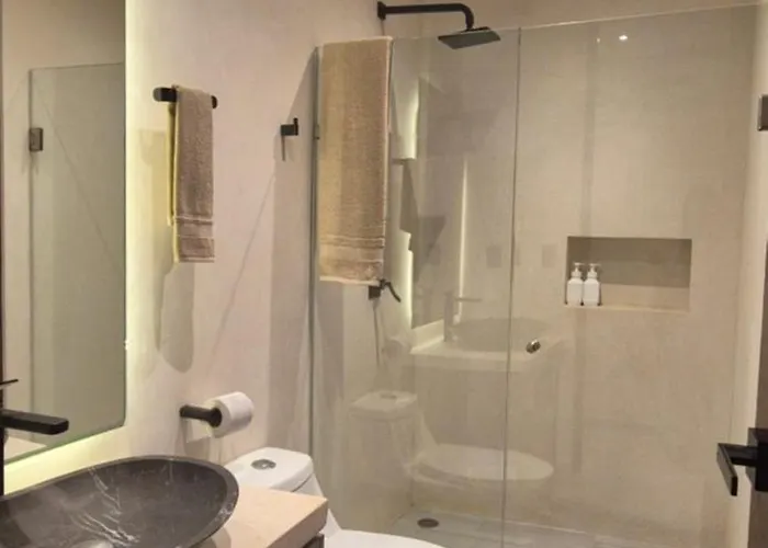 Apartment Jade Luxury 24 Tulum
