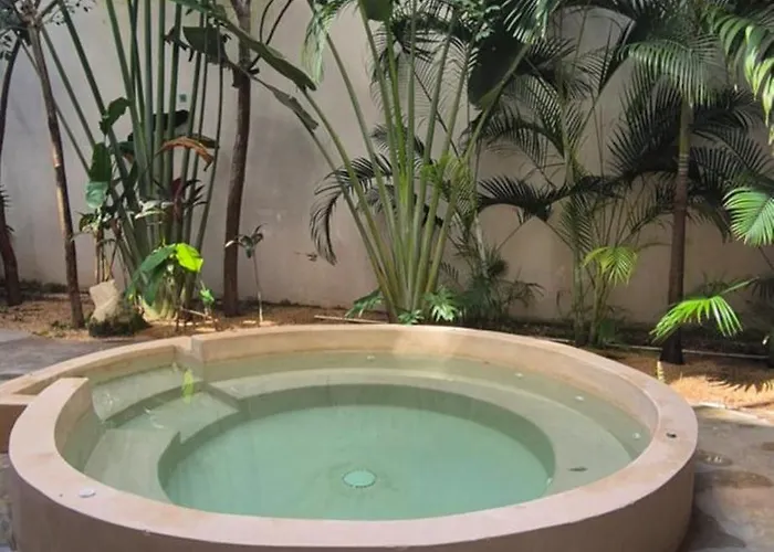 Apartment Jade Luxury 24 *