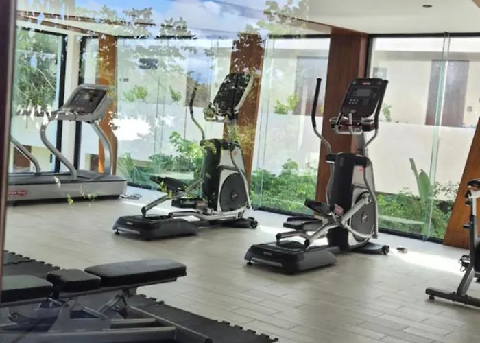 Jade Luxury 24 Apartment