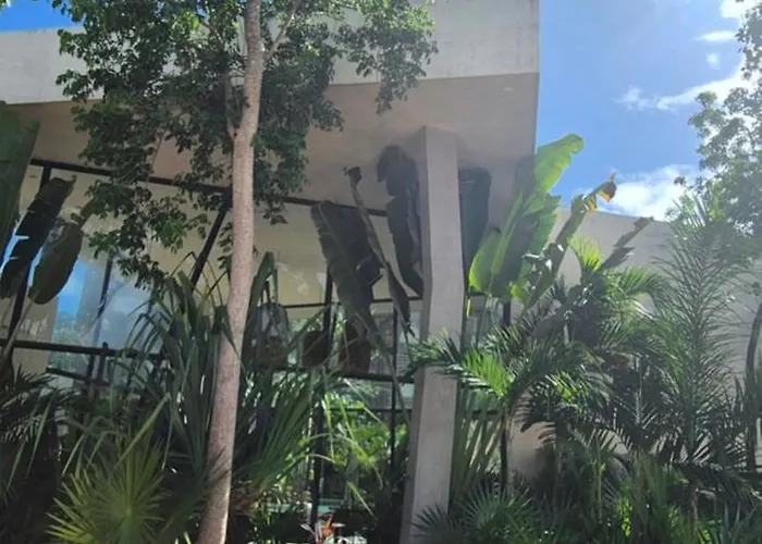 Jade Luxury 24 Apartment Tulum