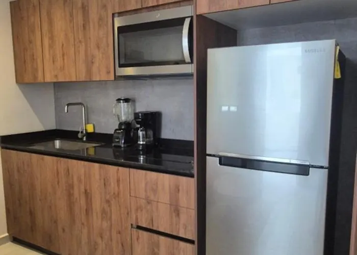 Jade Luxury 24 Apartment Tulum