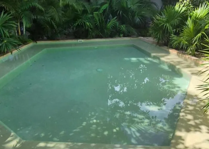 Jade Luxury 24 * Tulum