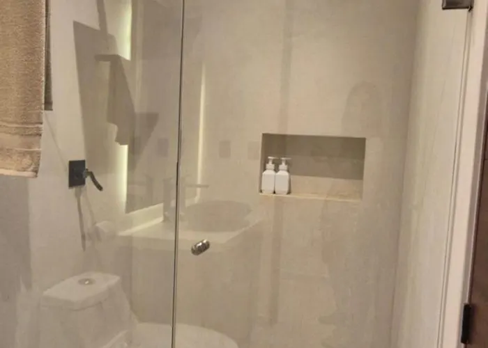 Apartment Jade Luxury 24 Tulum