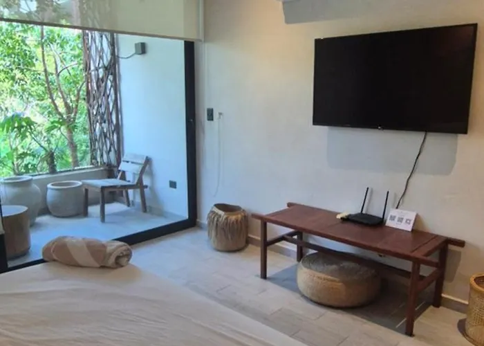 Jade Luxury 24 Apartment *