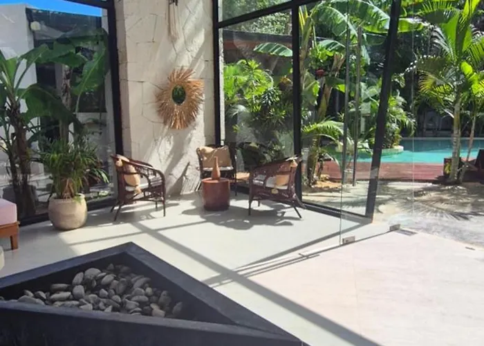 Jade Luxury 24 Apartment Tulum